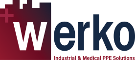 Werko Footer Logo
