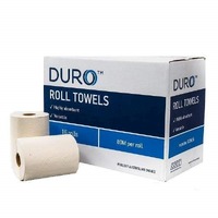 Duro Roll Towel 80 metre 16 Rolls 0080G