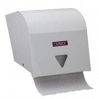 Caprice Roll Towel Dispenser Metal DRT