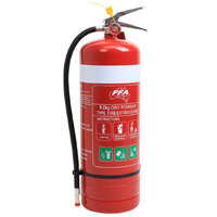 ABE Dry Chemical Powder Fire Extinguisher 9.0 kg