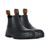 JB'S 37 S PARALLEL SAFETY BOOT JB-9H5