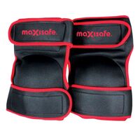 Maxisafe Comfort Style knee pads KPS683