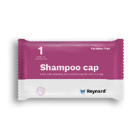 Reynard Shampoo Cap 1 Pack RHS-104