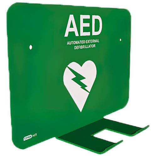 CARDIACT AED Wall Bracket