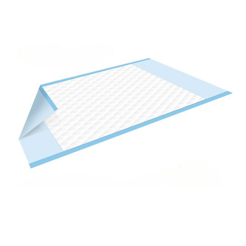 Economy Underpads 40 X 60CM - 300 Pack