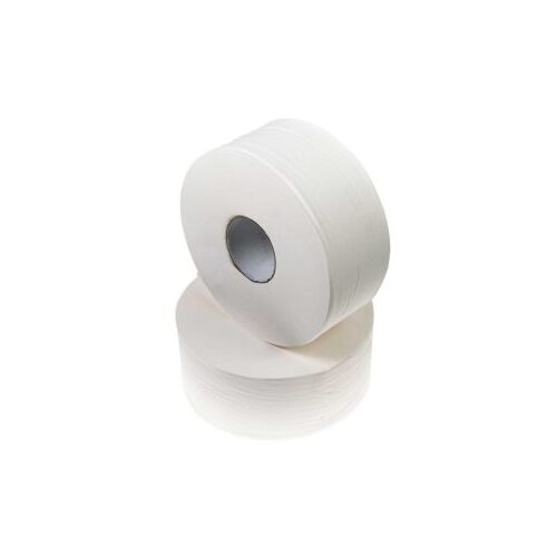 Caprice Jumbo 2 Ply 300 Metres X 8 Rolls 300CR