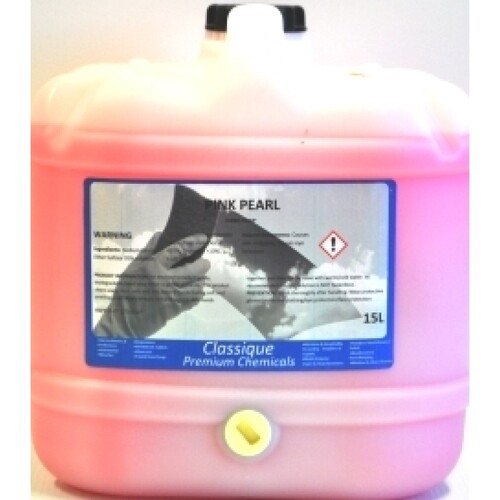 Premium Pink Rose Hand Soap 15 Litre