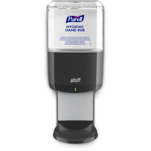PURELL® Hand Sanitiser Touch Free Dispenser,  Graphite