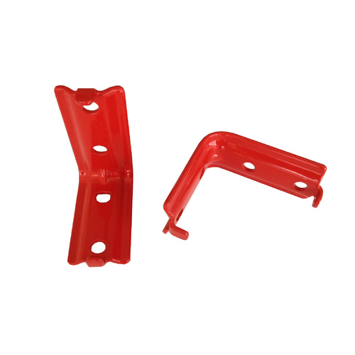 Universal Wall Bracket for Fire Extinguishers