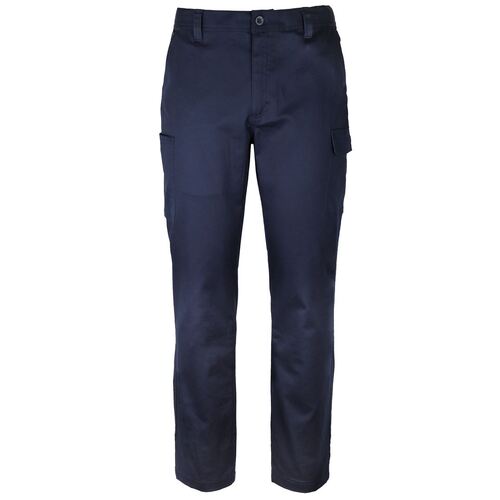 JB&#39;s Multi Pocket Stretch Twill Navy Pant