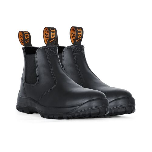 JB&#39;S 37 S PARALLEL SAFETY BOOT JB-9H5