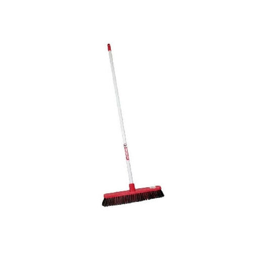 Redback EarthMover 60cm Outdoor Broom