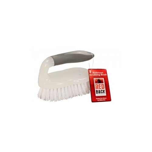 Redback Bathroom Scrubbing Brush