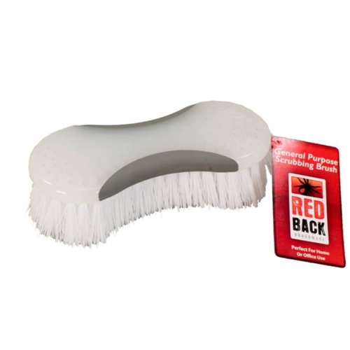 Redback General Purpose Scrubbing Brush