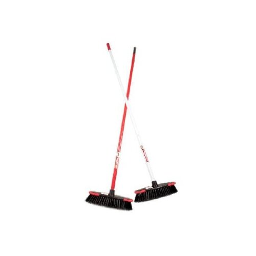 Redback Deluxe 30cm Indoor Broom