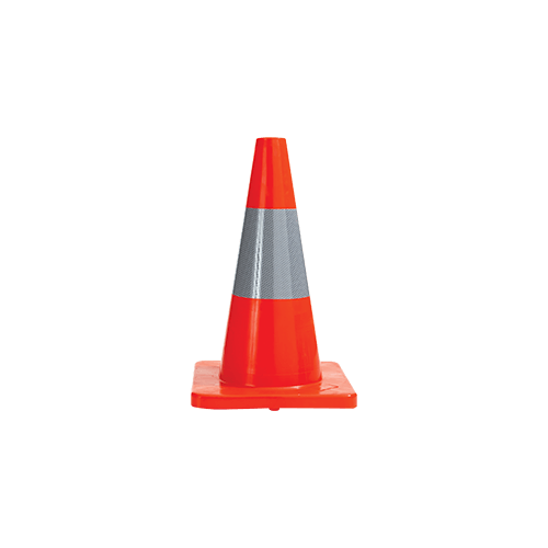 Maxisafe 450mm Reflective Traffic Cones