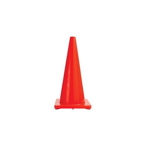Maxisafe 700mm Traffic Cones