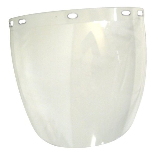Maxisafe Clear Extra High Impact Replacement Lens