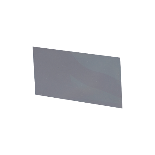 Maxisafe Clear Polycarbonate Lens 108 x 51mm