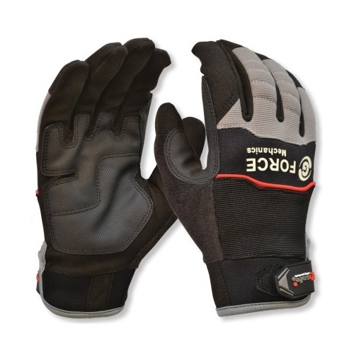 G-Force Synthetic Mechanics Glove