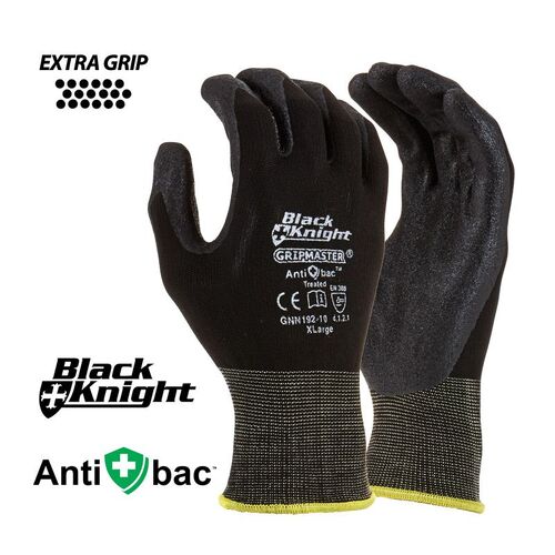 Black Knight Gripmaster Glove GNN192