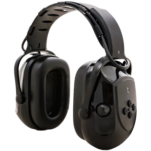 Maxisafe Bluetooth Earmuff 28dB - Class 5