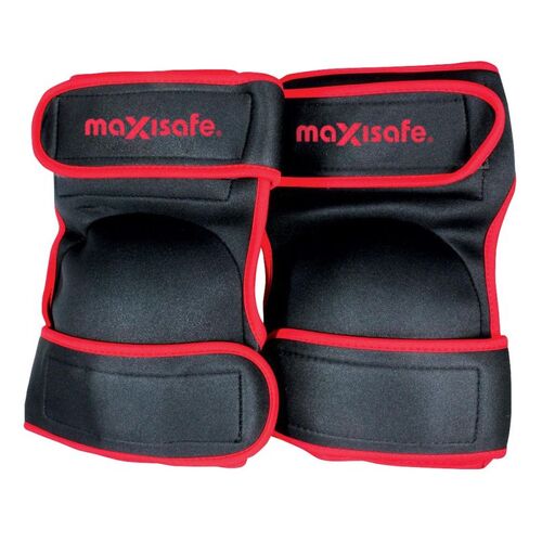 Maxisafe Comfort Style knee pads KPS683