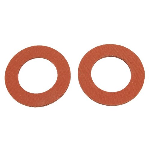 Orange Filter Ring Seal
