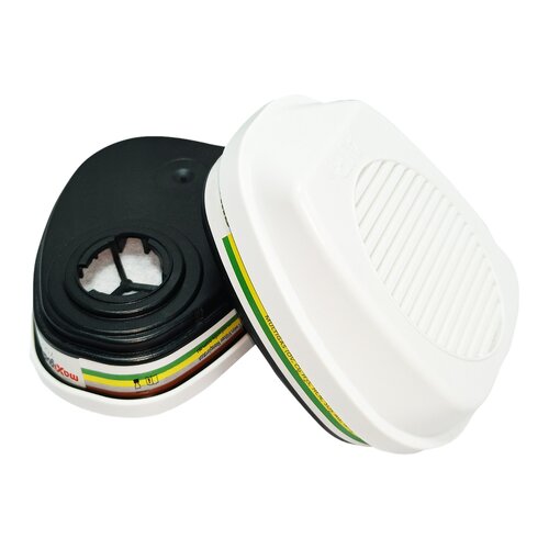 Maxiguard P3 Multigas &amp; Particulate Filter