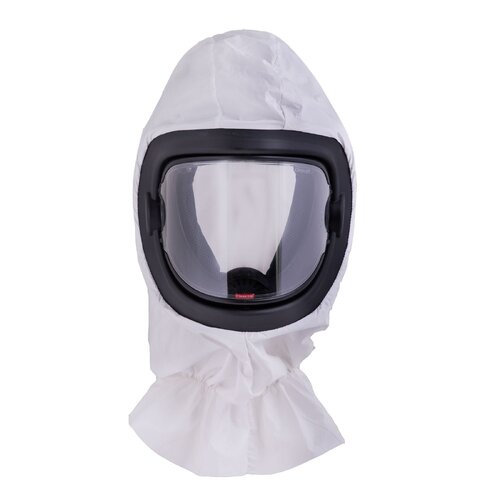 Protective Short Hood UniMask Polypropylene