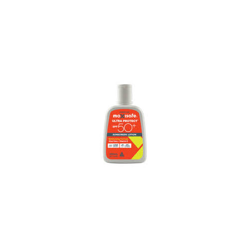 SPF 50+ Sunscreen  250ml Bottle SMB651-50