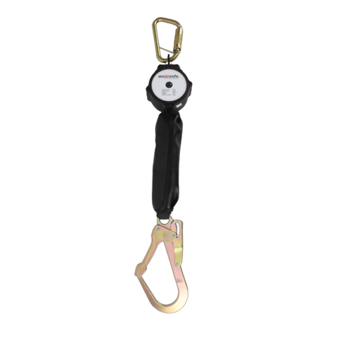 Maxisafe Self Retractable 2M Lanyard