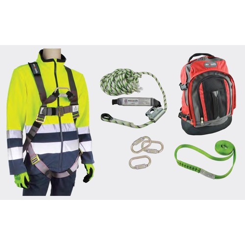 Professional Roofers Kit - ZRK903H