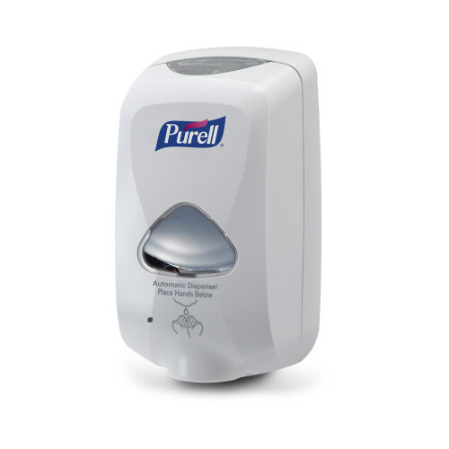Purell® Touch-Free Hand Sanitiser TFX™ Dispenser