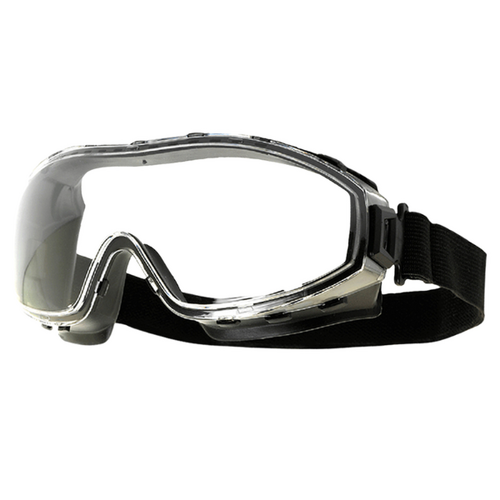 Arc Vision Strike Safety Goggles - 12 Pack