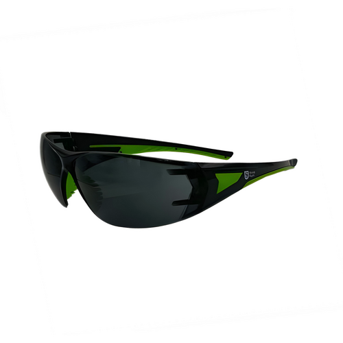 Shield Right Pro Safety Glasses Tinted