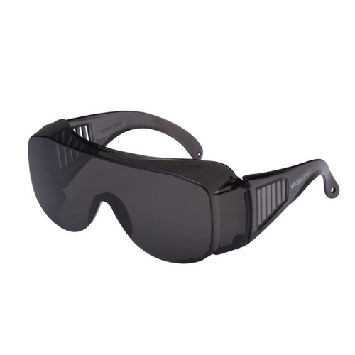 Shield Right Visitor Safety Glasses Tinted	