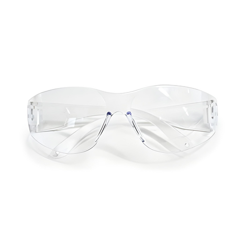 Shield Right Kids Safety Glasses Clear