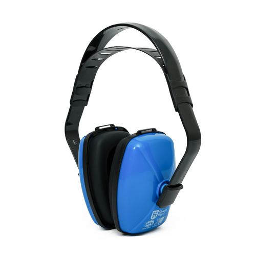 Shield Right Economy Earmuffs - Carton of 20