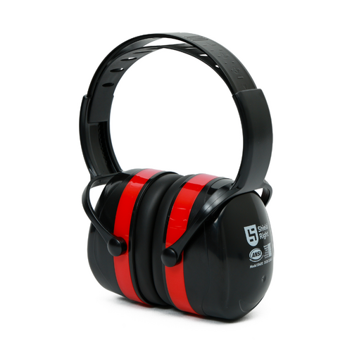 Shield Right Extreme Ninja Earmuffs