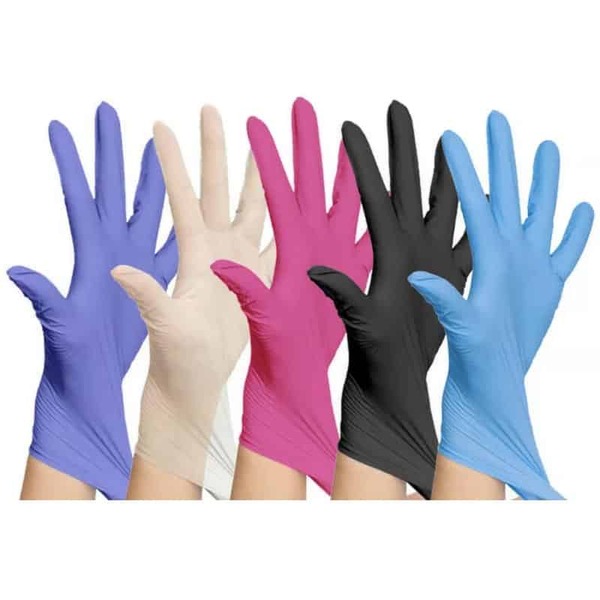 Disposable Gloves - Knowing the Difference