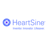 Heartsine 