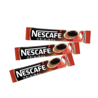 Coffee & Tea