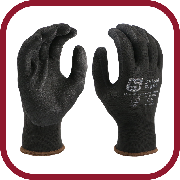 Work Gloves