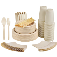 Paperware