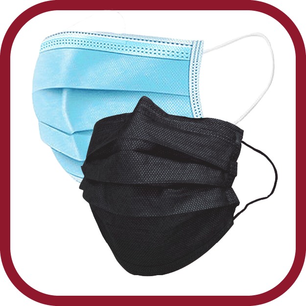 Face Masks
