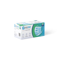 Surgical Face Masks