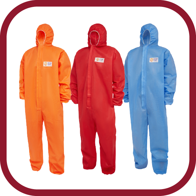 Protective Clothing