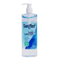 Sanitiser Dispenser