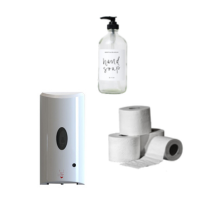 Washroom & Personal Care